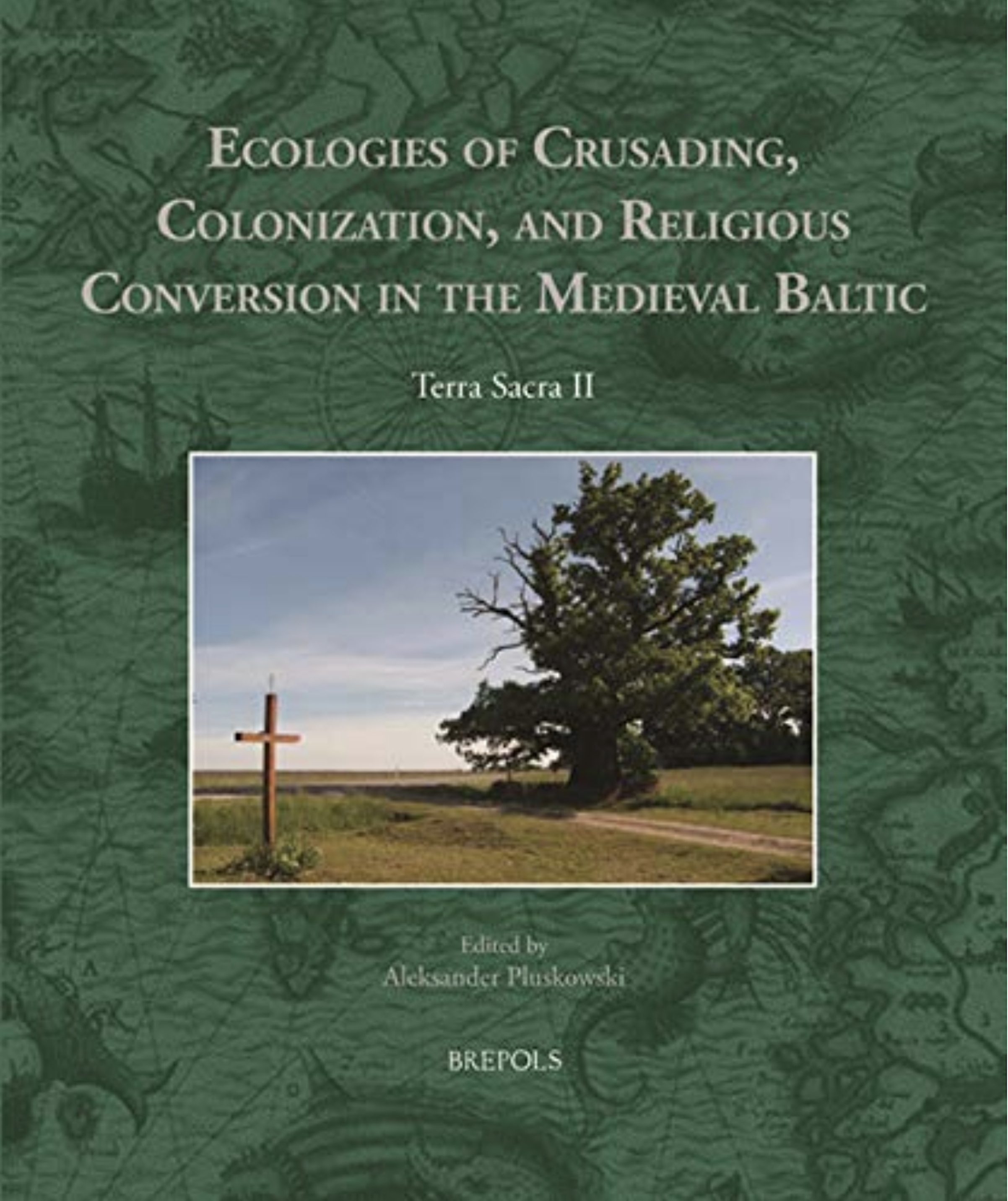 Review of Aleksander Pluskowski, ed., <i>Ecologies of Crusading, Colonization, and Religious Conversion in the Medieval Baltic: Terra Sacra II, Environmental Histories of the North Atlantic World</i> (Turnhout: Brepols, 2019), in <i>The Medieval Review</i> (2020). [W.L. Urban]