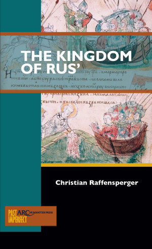 Review of C. Raffensperger, <i>The Kingdom of Rus’</i> (Kalamazoo: ARC Humanities Press, 2017), in <i>The Medieval Review</i> (2019): 19.09.02. [M. Coman]